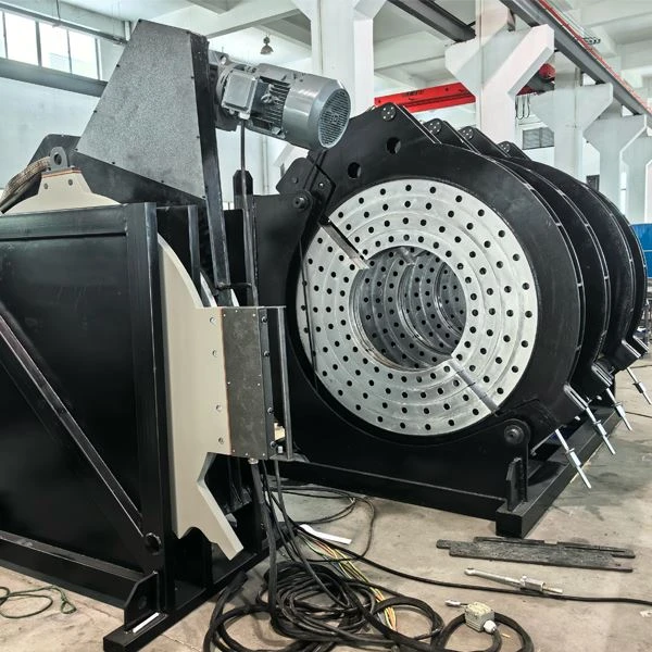 Butt Fusion Welding Machine price
